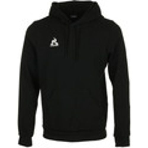 Felpa Hoody N°1 Presentation - Le Coq Sportif - Modalova