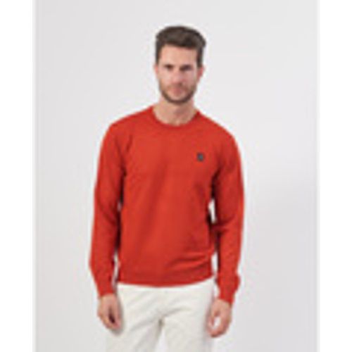 Maglione Maglione uomo basic girocollo - Refrigue - Modalova