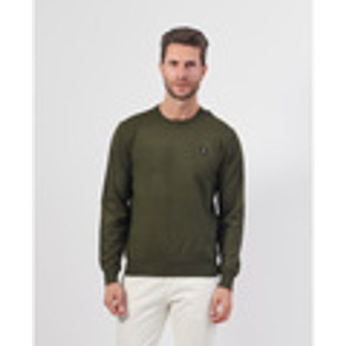 Maglione Maglione uomo basic girocollo - Refrigue - Modalova