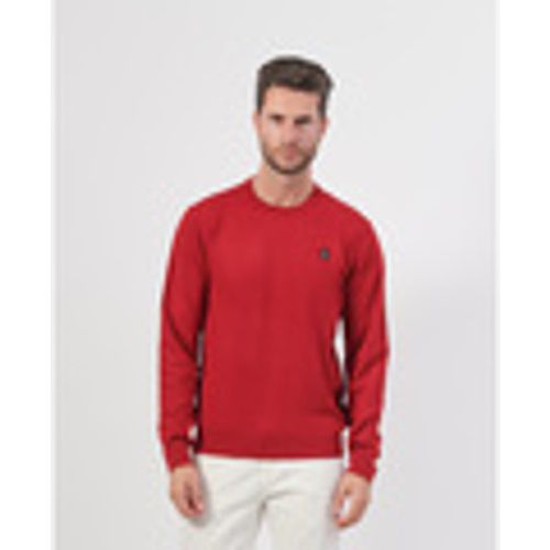 Maglione Maglione uomo basic girocollo - Refrigue - Modalova