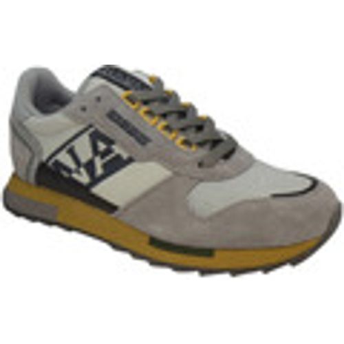 Sneakers basse PEWTER F4VIRTUS02/NYS - Napapijri - Modalova