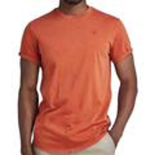 T-shirt & Polo D16396-B353 - G-Star Raw - Modalova