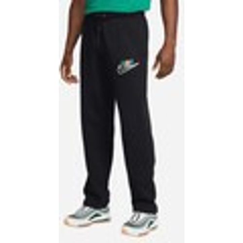 Pantaloni Sportivi Pantalone Club Futura Block - Nike - Modalova