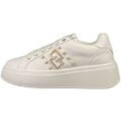 Sneakers GB881 2000000478944 - Gold & Gold - Modalova