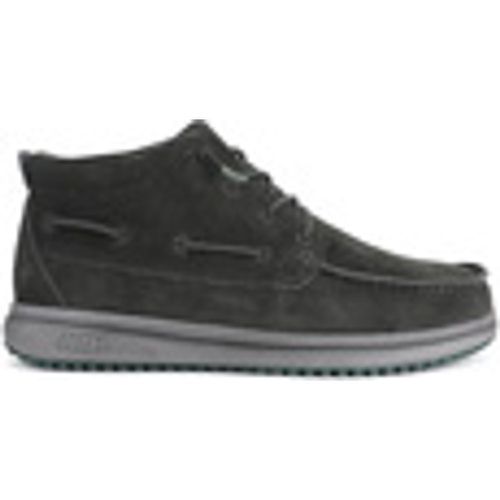 Sneakers alte - Polacchino TIMOR SUEDE-26 - Pitas - Modalova