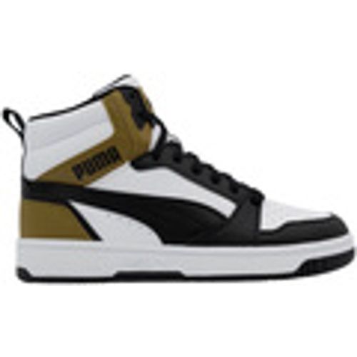 Sneakers - Rebound v6 /nero 393831-08 - Puma - Modalova