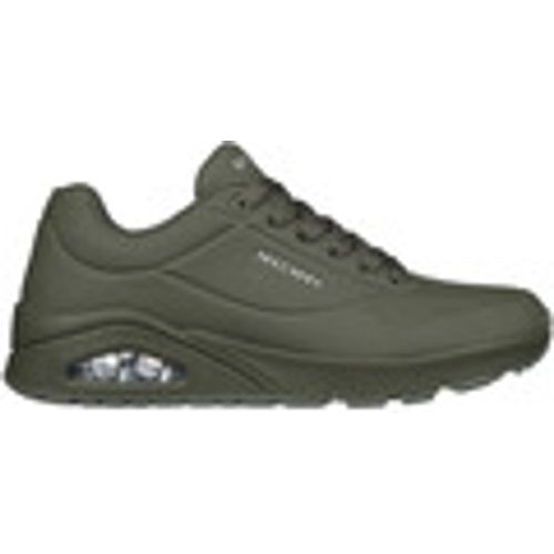 Sneakers Scarpe 52458 Uno-Stand On Air Uomo - Skechers - Modalova