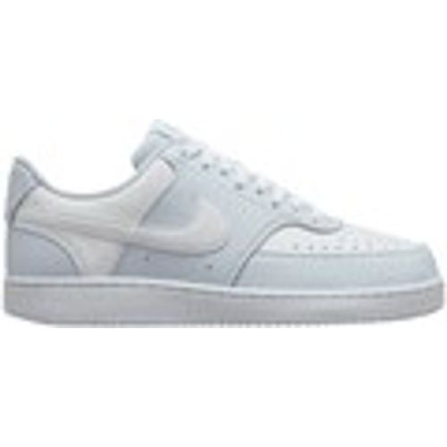 Scarpe Sneakers Court Vision Low Next Nature - Nike - Modalova