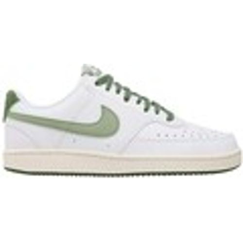 Scarpe Sneakers Court Vision Low - Nike - Modalova