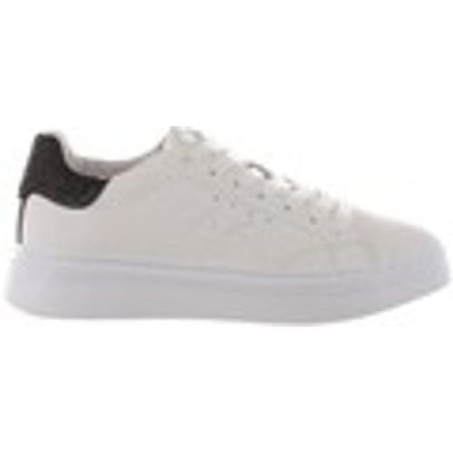 Sneakers Sneaker grace leather in pelle - Sun68 - Modalova