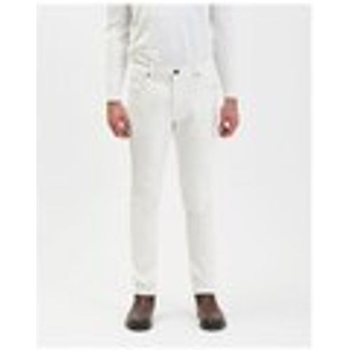 Pantaloni Pantaloni regular fit chiusura con zip GL6330Q - Gianni Lupo - Modalova