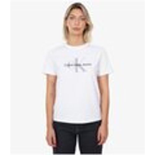 T-shirt & Polo 00040WL259 - Calvin Klein Jeans - Modalova