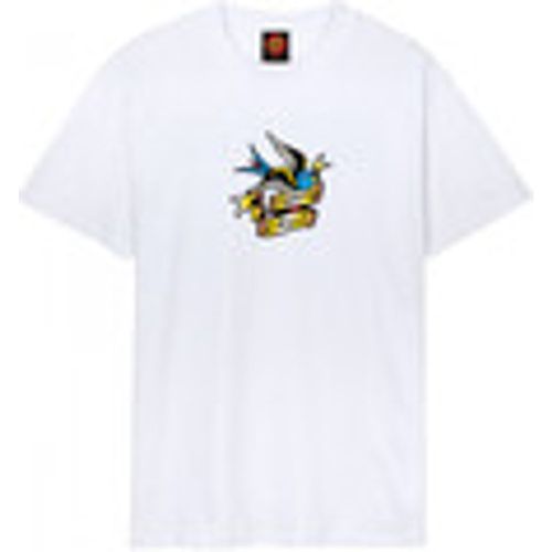 T-shirt & Polo Sommer sparrow front - Santa Cruz - Modalova