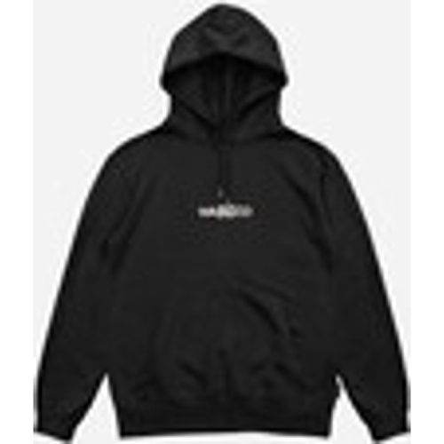 Felpa Wasted Spirit hoodie - Wasted - Modalova