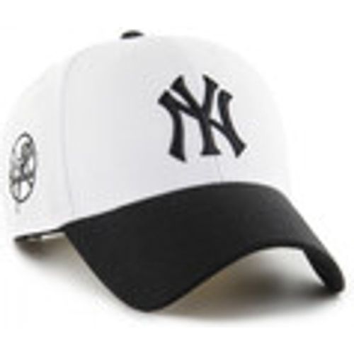 Cappellino Cap mlb new york yankees sure shot snapback tt mvp - '47 Brand - Modalova