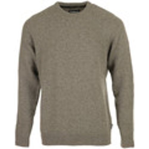 Maglione Holden Crew Neck Sweater - Barbour - Modalova