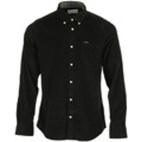 Camicia a maniche lunghe Ramsey Tailored Shirt - Barbour - Modalova