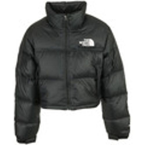 Piumino W Nuptse Short Jacket - The North Face - Modalova