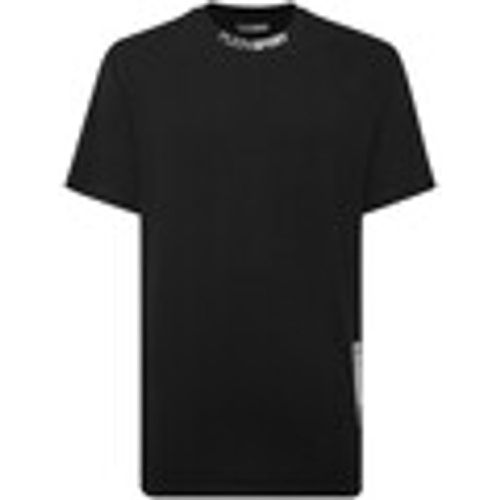 T-shirt & Polo AADCMTK7911STE003N - Philipp Plein Sport - Modalova