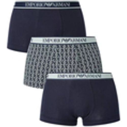 Boxer Slip / Boxer 112130 4R717 - Uomo - Emporio Armani - Modalova