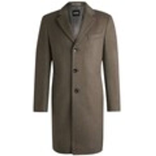 Mantella Cappotto 50525739 252 - Boss - Modalova