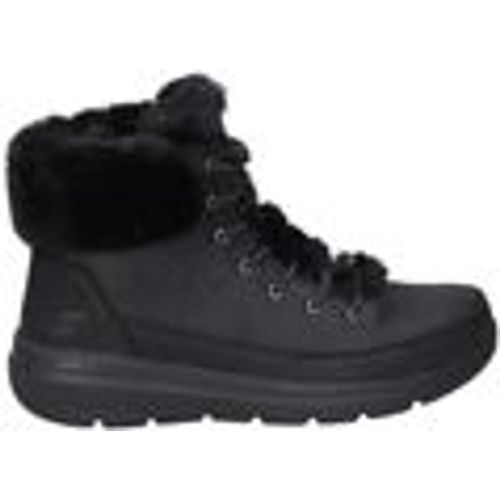 Stivaletti Skechers 144202-BBK - Skechers - Modalova