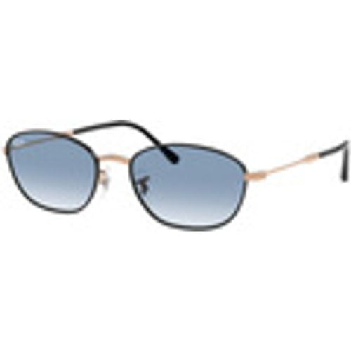 Occhiali da sole Occhiali da Sole RB3749 92723F - Ray-Ban - Modalova