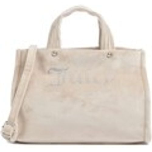 Borsette Borsa a mano kimberly medium in simil velluto - Juicy Couture - Modalova