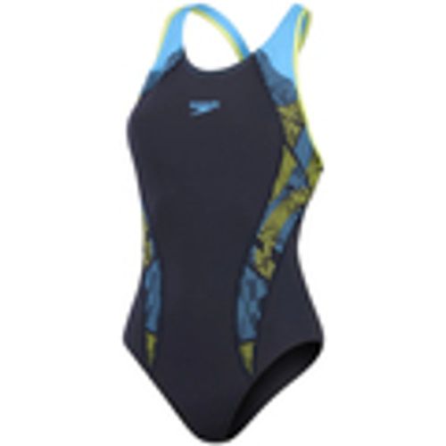 Costume intero Speedo Placement - Speedo - Modalova