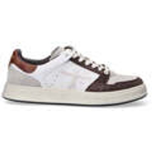 Sneakers sneaker Quinn bianca marrone - Premiata - Modalova