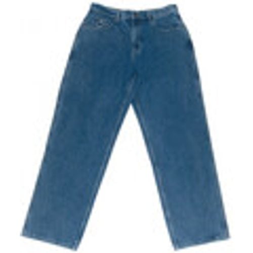 Pantaloni Pant bigfoot denim - Nonsense - Modalova