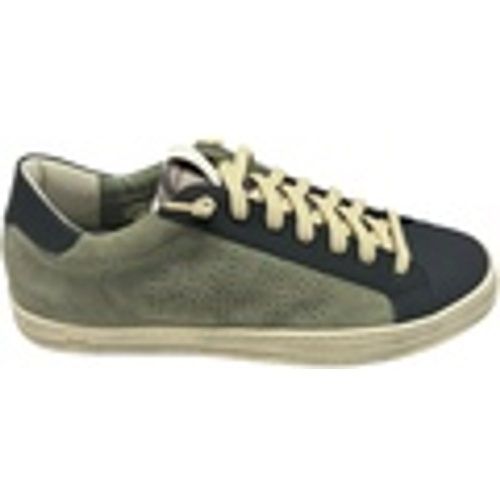 Sneakers P448 F24JOHNR-M - P448 - Modalova