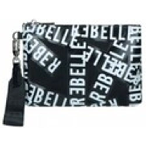 Borsa Rebelle reb0086 keira black - Rebelle - Modalova