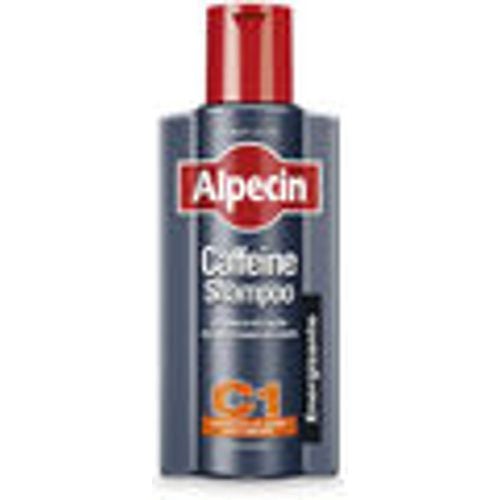 Shampoo Shampoo Anticaduta Caffeina C1 - Alpecin - Modalova