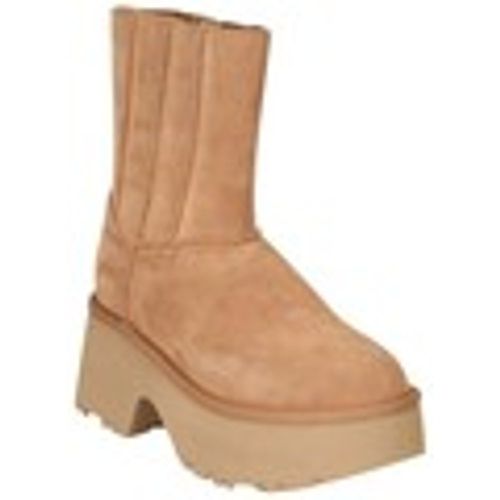 Stivali STIVALI PIATTI W CLASSIC TWIN SEAM NEW - Ugg - Modalova