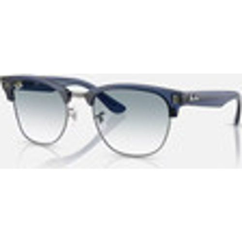 Occhiali da sole Occhiali da Sole Clubmaster Reverse RBR0504S 670879 - Ray-Ban - Modalova