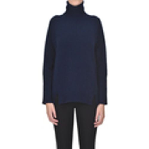 Maglione Pullover dolcevita in cashmere MGP00004209AI - Tabaroni Cashmere - Modalova