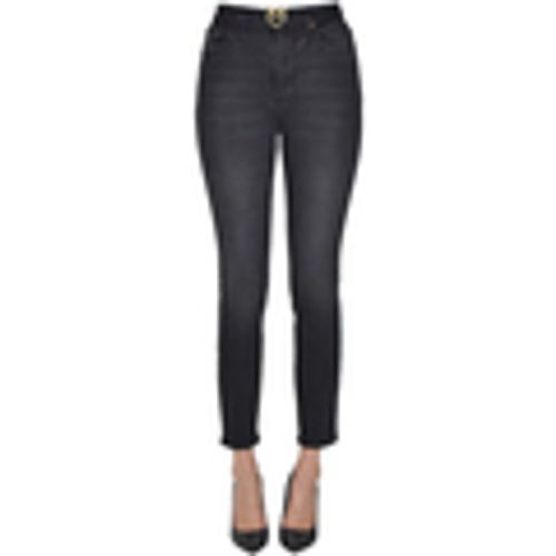 Jeans Jeans Susan Skinny DNM00004068AI - pinko - Modalova