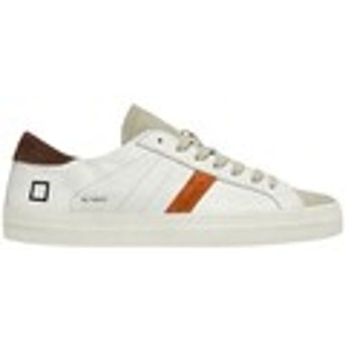 Scarpe Sneakers Hill Low Vintage - Date - Modalova