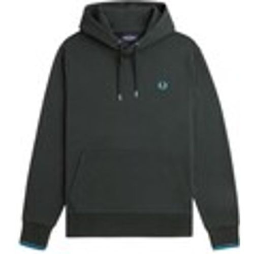 Felpa Felpa FP-M2643 W64 - Fred Perry - Modalova