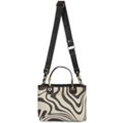 Borsa a spalla Beth Print B17941 - Braccialini - Modalova