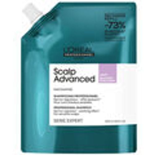 Shampoo Ricarica Shampoo Scalp Advanced - L'oréal - Modalova