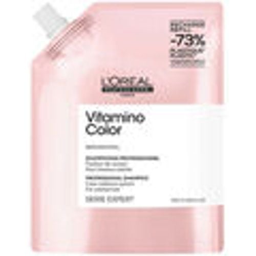 Shampoo Ricarica Shampoo Vitamino Color - L'oréal - Modalova