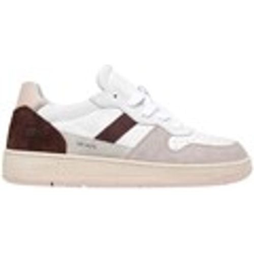 Scarpe Sneakers Court 2.0 Vintage - Date - Modalova