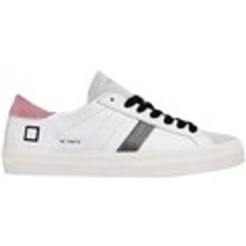 Scarpe Sneakers Hill Low Vintage - Date - Modalova