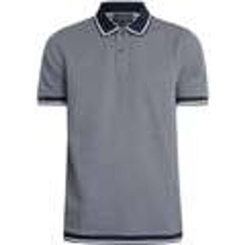 Polo Polo con trama regolare Geo Text - Ted Baker - Modalova