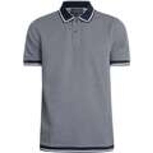 Polo Polo con trama regolare Geo Text - Ted Baker - Modalova