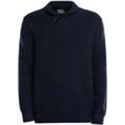 Maglione Maglione con collo a scialle Merchant - Superdry - Modalova