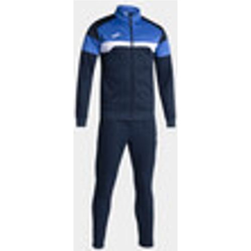 Tuta TUTA SPORTIVA DA UOMO NAVY ROYAL - Joma - Modalova