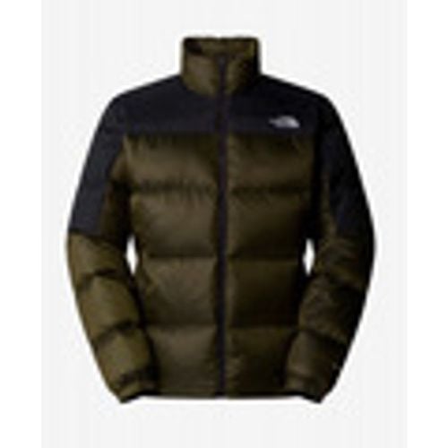 Piumino GIUBBOTTO A BOMBER PER UOMO COLORE - The North Face - Modalova